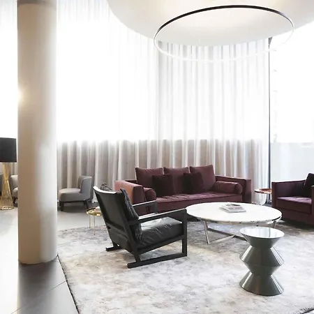 Novotel Basel City-3